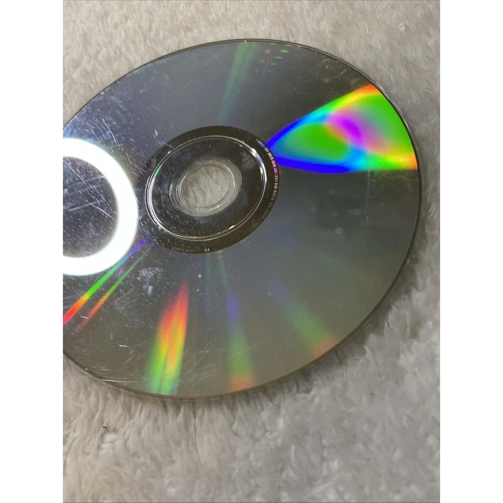 Titan Quest Gold Edition PC CD‎ ROM 2007 DISCS ONLY Soundtrack